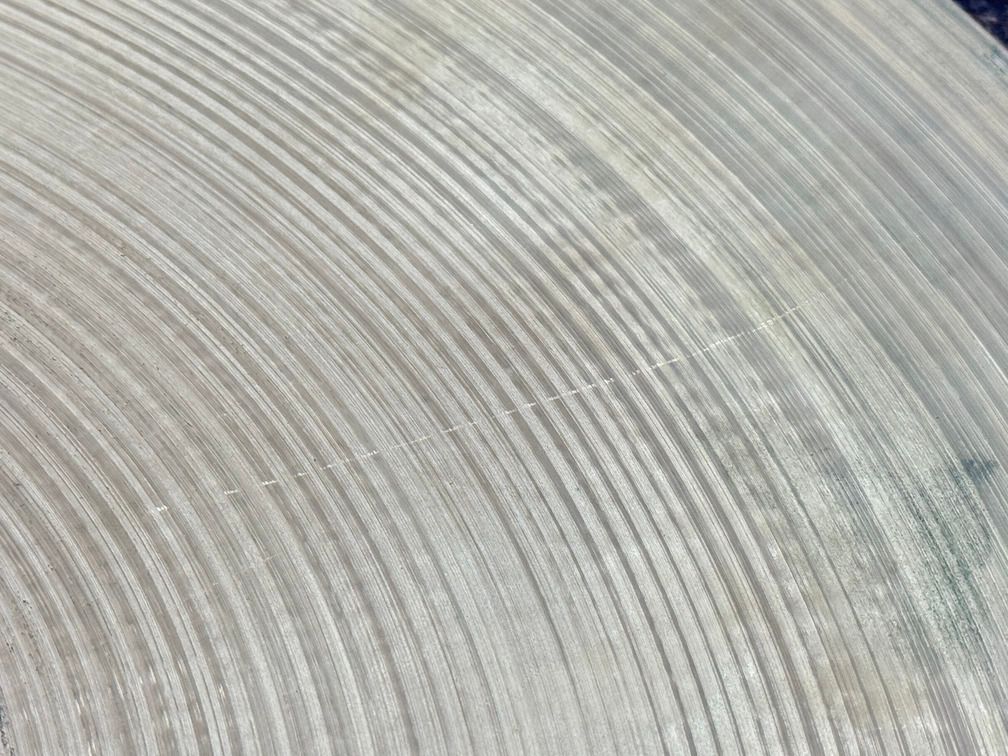 VINTAGE 60 s A Heavy Ride 22インチ 3628 g