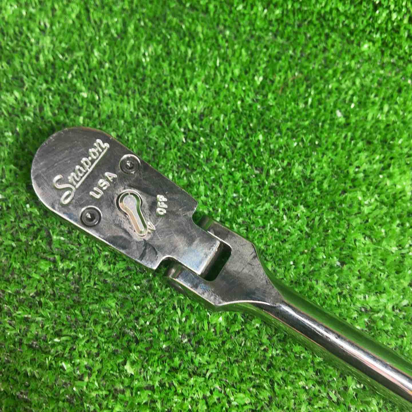 Snap-on フレックスラチェット FHLF100 藤沢店