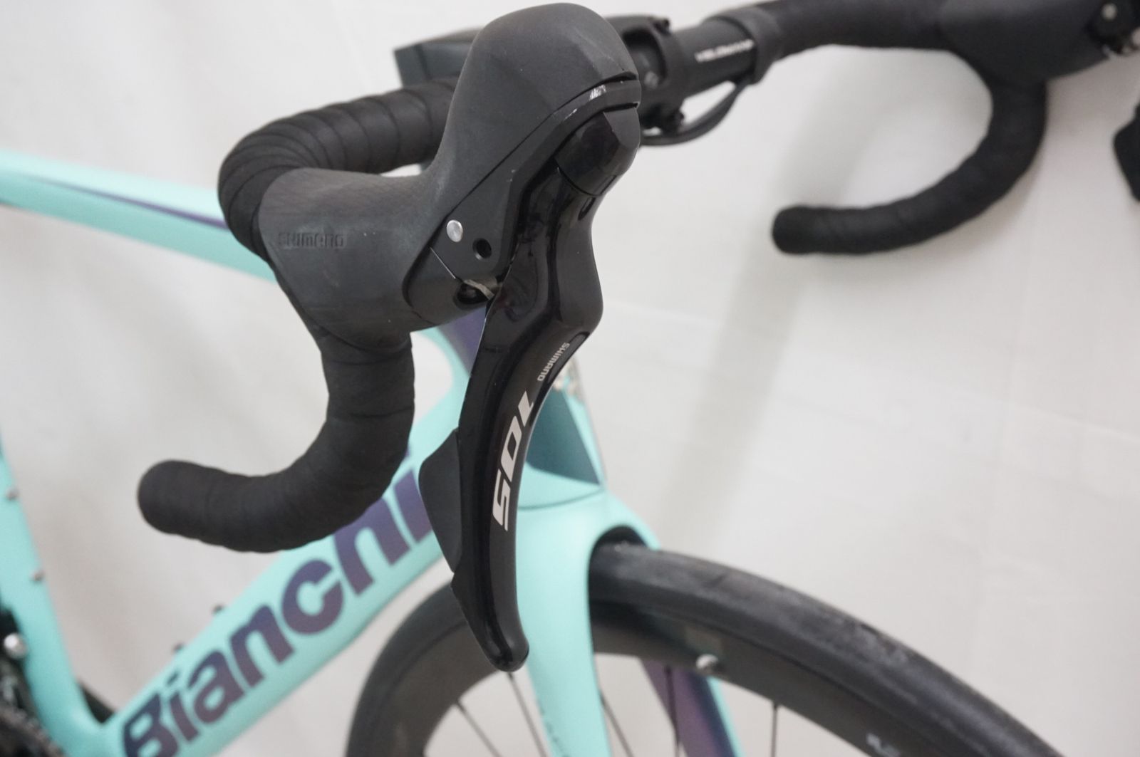 【ジャンク品、福岡引取限定】ビアンキ　ロードバイク ジャンク品、福岡引取限定】ビアンキ ロードバイク ジャンク品、福岡