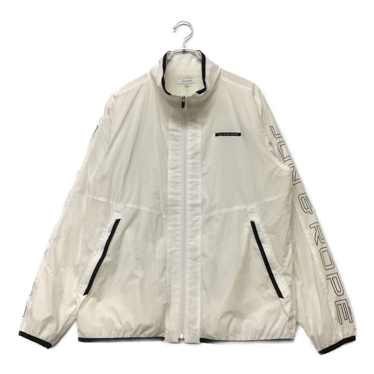 STUSSY 本物 モノグラム リバーシブル ナイロンジャケット