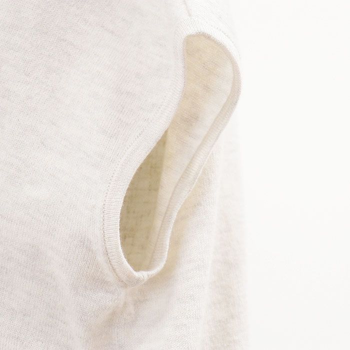 ハイゲージ ニット