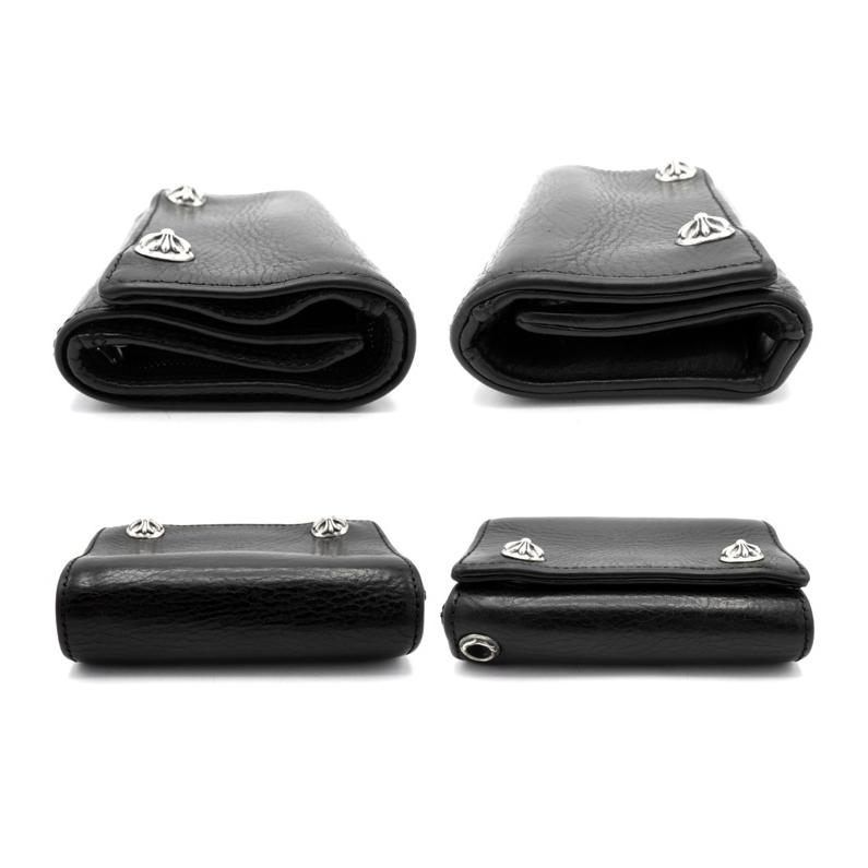 クロムハーツ CHROME HEARTS 【 3FOLD 】 3フォールド クロスボール