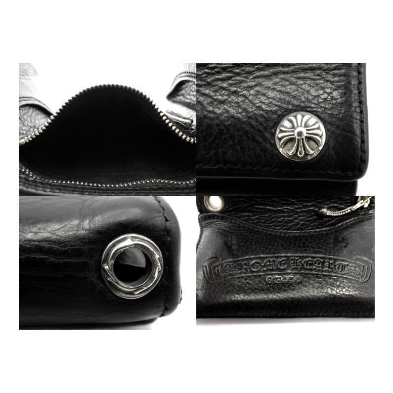 クロムハーツ CHROME HEARTS 【 3FOLD 】 3フォールド クロスボール