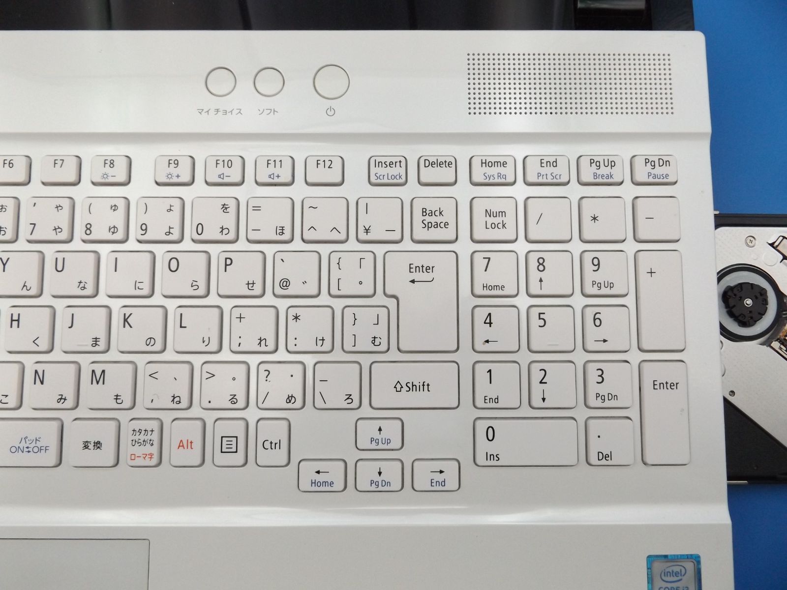 【ジャンク】LAVIE PC-NS350FAB SSD480GB i3-7100 フルHD液晶] 中古ノートパソコン NEC LaVie PC-NS350FAB-KS Windows10