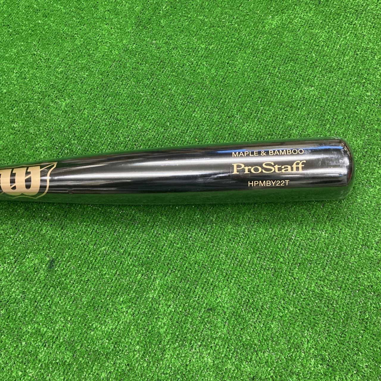 ウィルソン 硬式用ラミバット 84 cm 870 g 22 T型