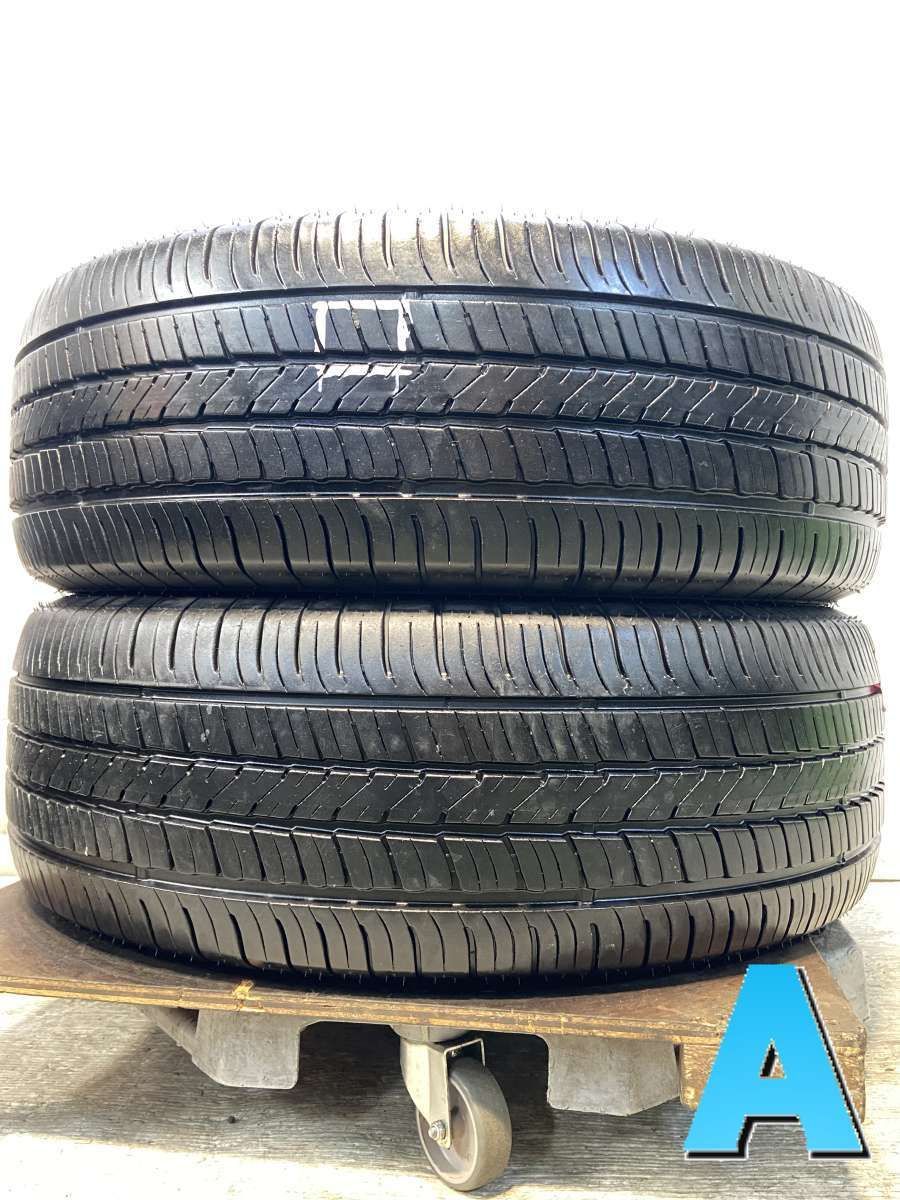 265 65 R 17 ダンロップ グラントレック PT 5 タイヤ サマータイヤ 2本セット s