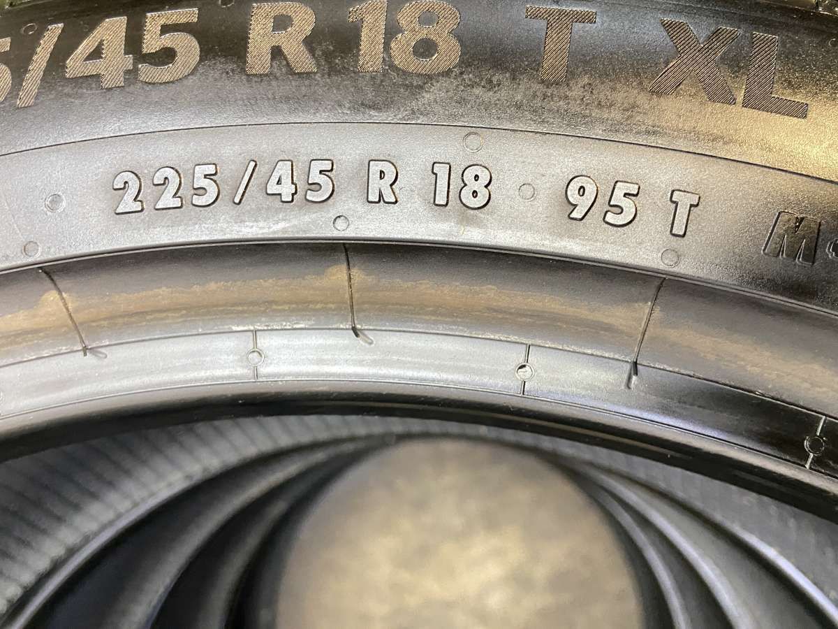 コンチネンタル