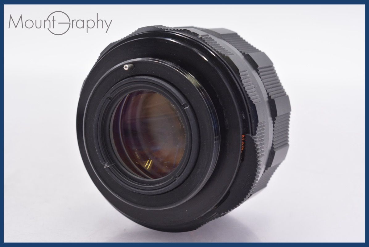 レンズフィルター付 同梱可