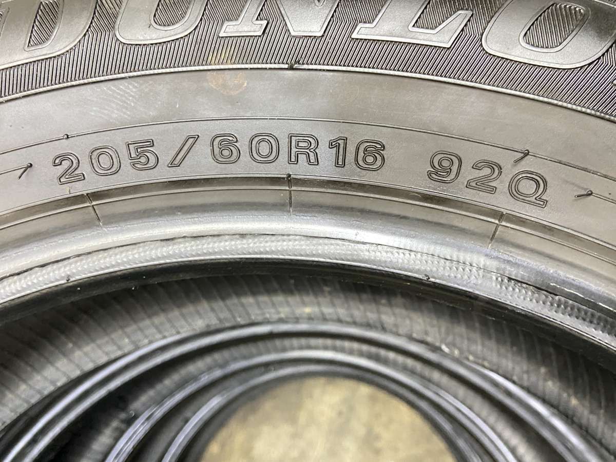  205 60 R 16 ダンロップ ウィンターマックス WM 02 タイヤ スタッドレスタイヤ 4本セット w タイヤ タイヤ ホイール