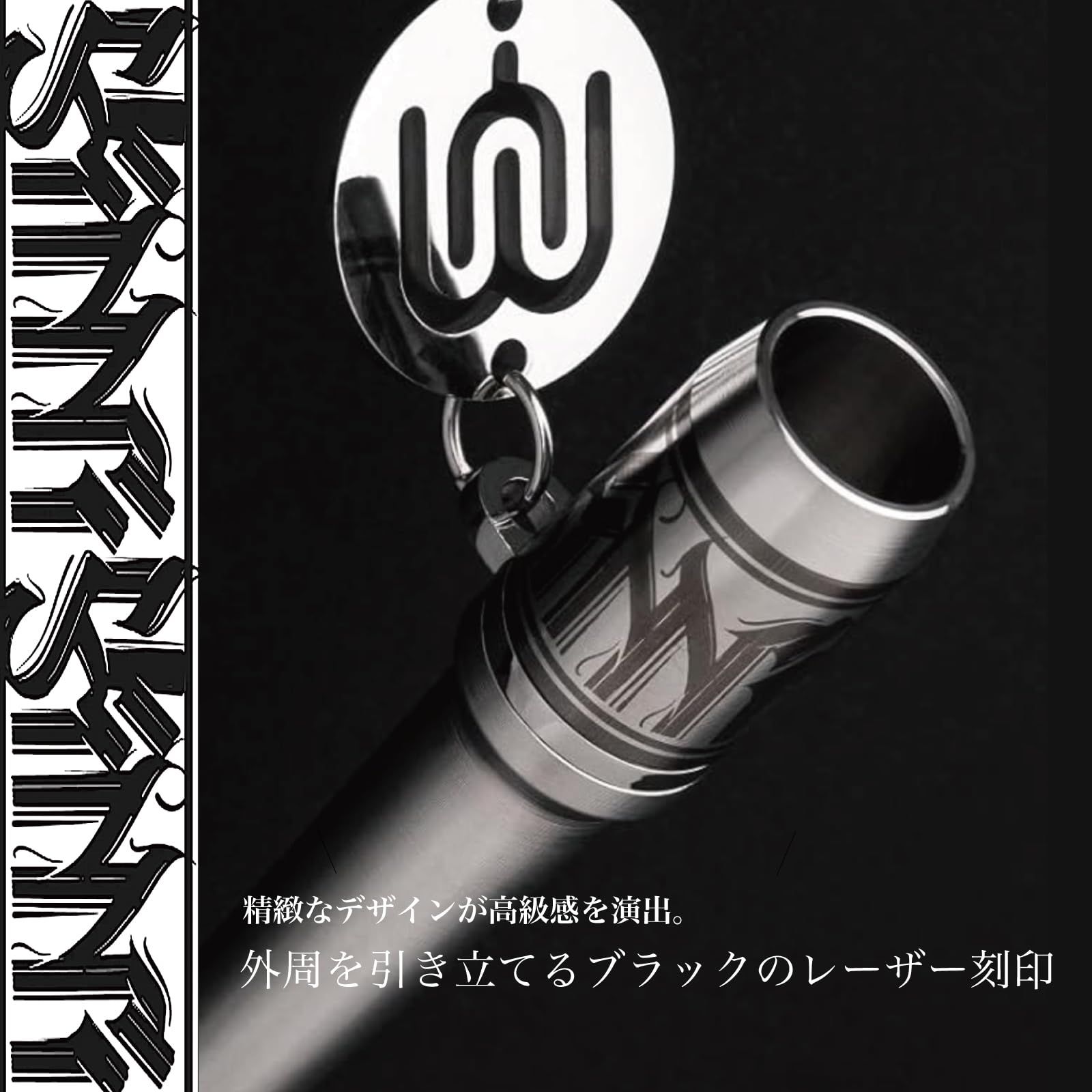 YIMI HOOKAH イミフーカ シーシャ マウスピース ハイエンドモデル 