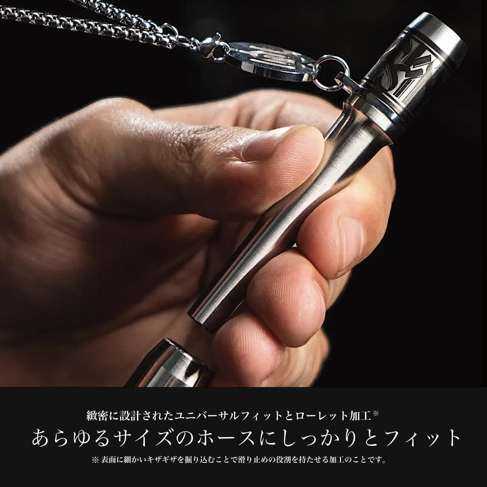 YIMI HOOKAH イミフーカ シーシャ マウスピース ハイエンドモデル 