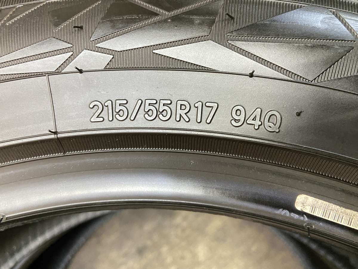 17 トーヨータイヤ