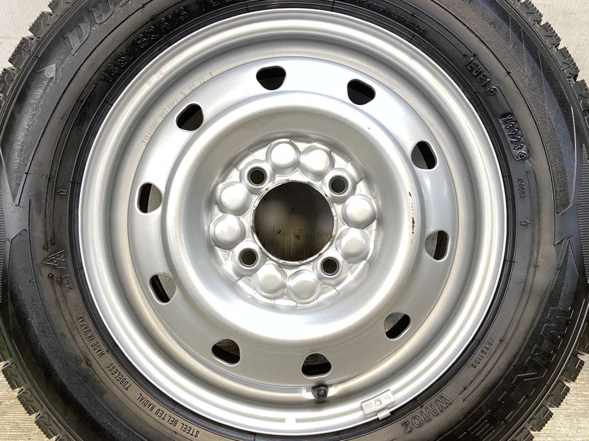タイヤ スタッドレスタイヤ