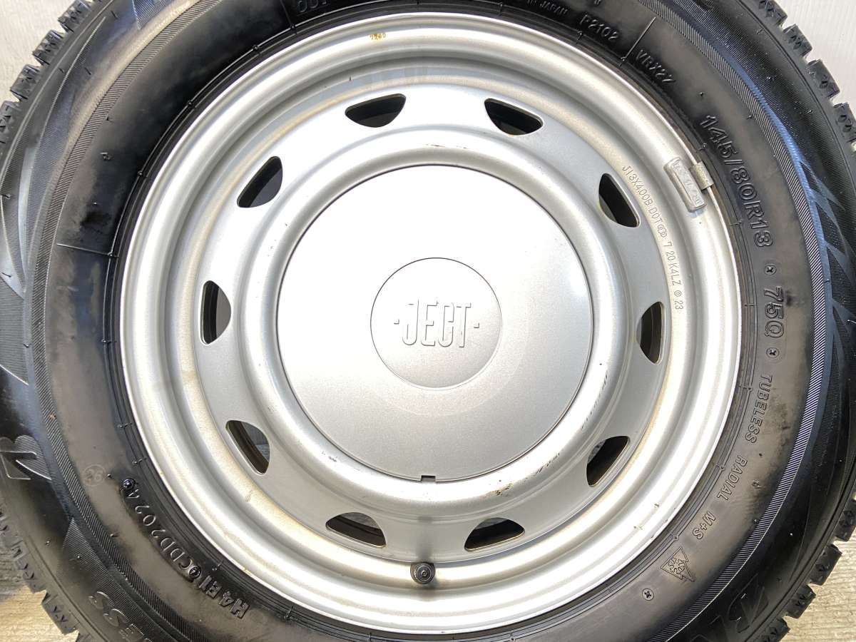 ブリヂストン ブリザック