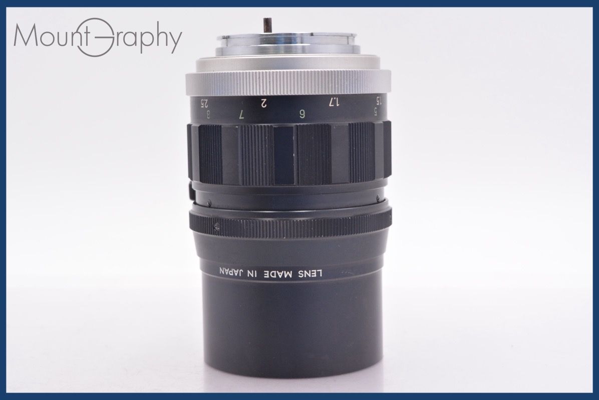  ミノルタ MINOLTA AUTO TELE ROKKOR PF 135 mm F 2 8 前後キャップ レンズフィルター付 同梱可 am 1482 その他 カメラ