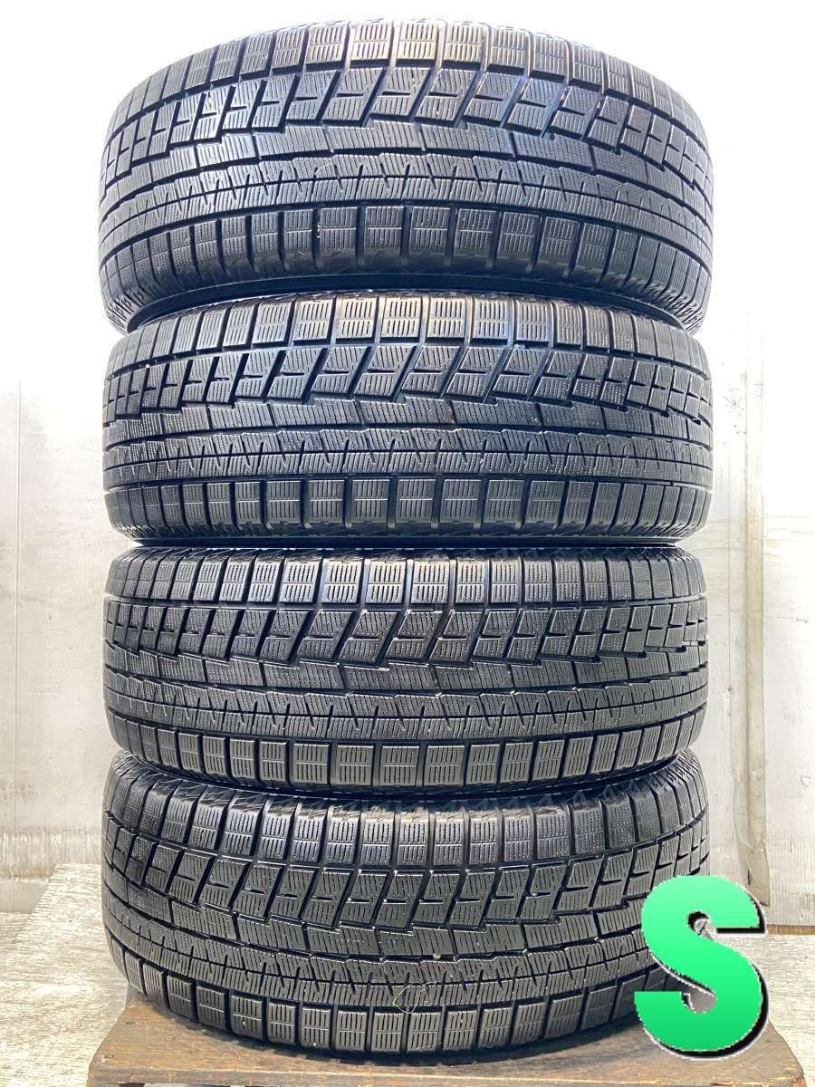 215 55 R 17 ヨコハマ アイスガード iG 60 タイヤ スタッドレスタイヤ 4本セット w