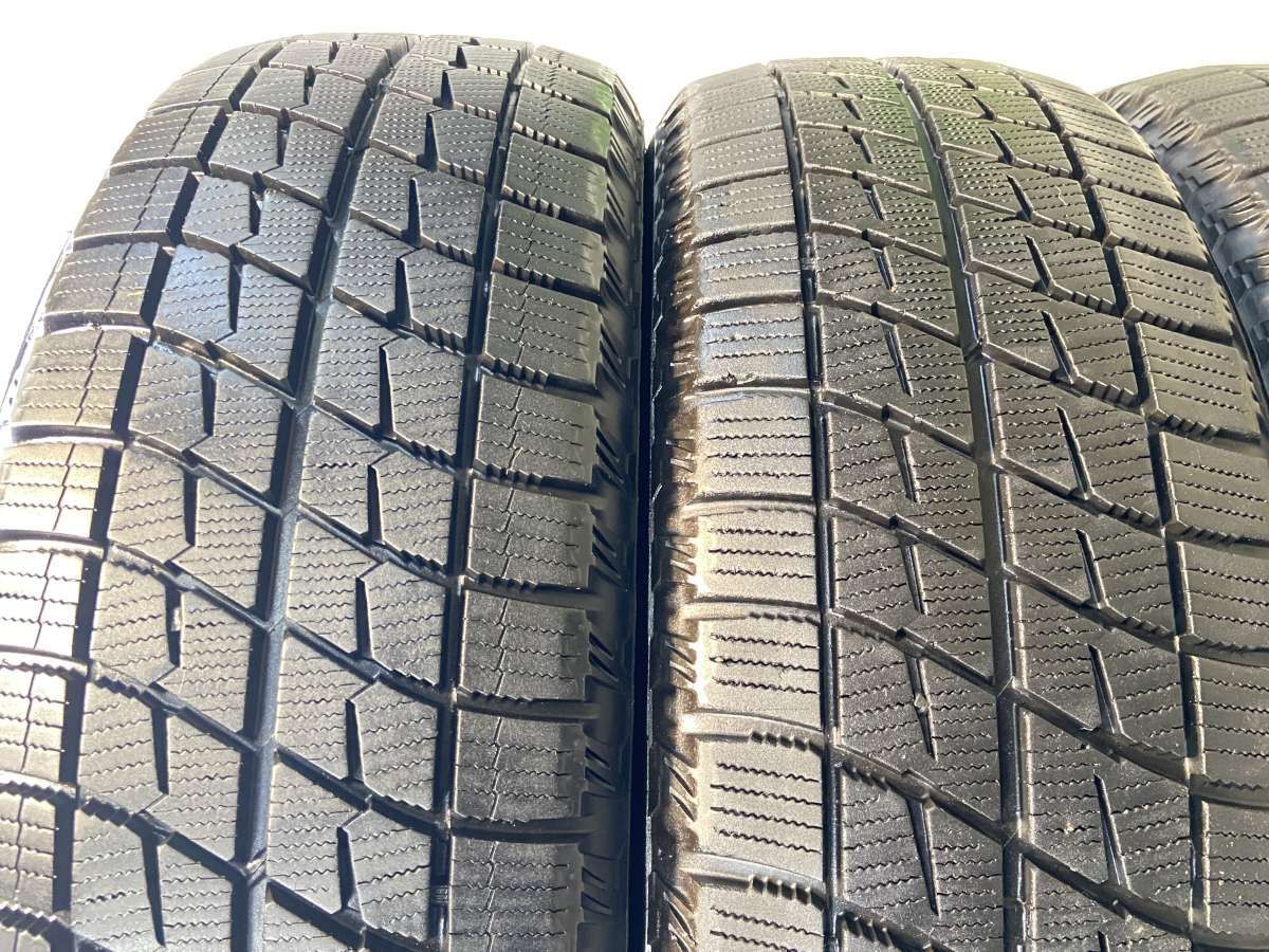 タイヤ スタッドレスタイヤ