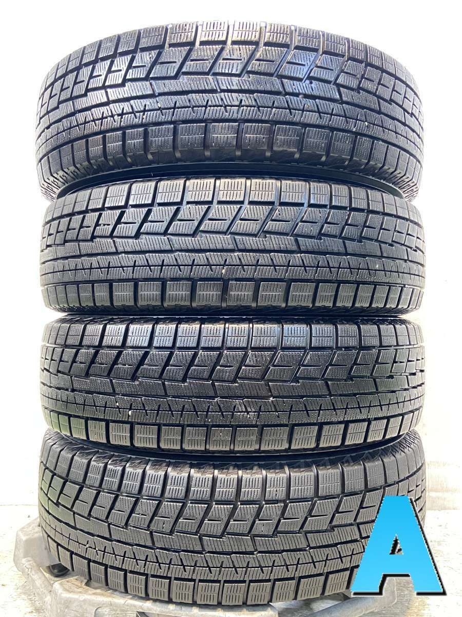 195 65 R 16 ヨコハマ アイスガード iG 60 タイヤ スタッドレスタイヤ 4本セット w