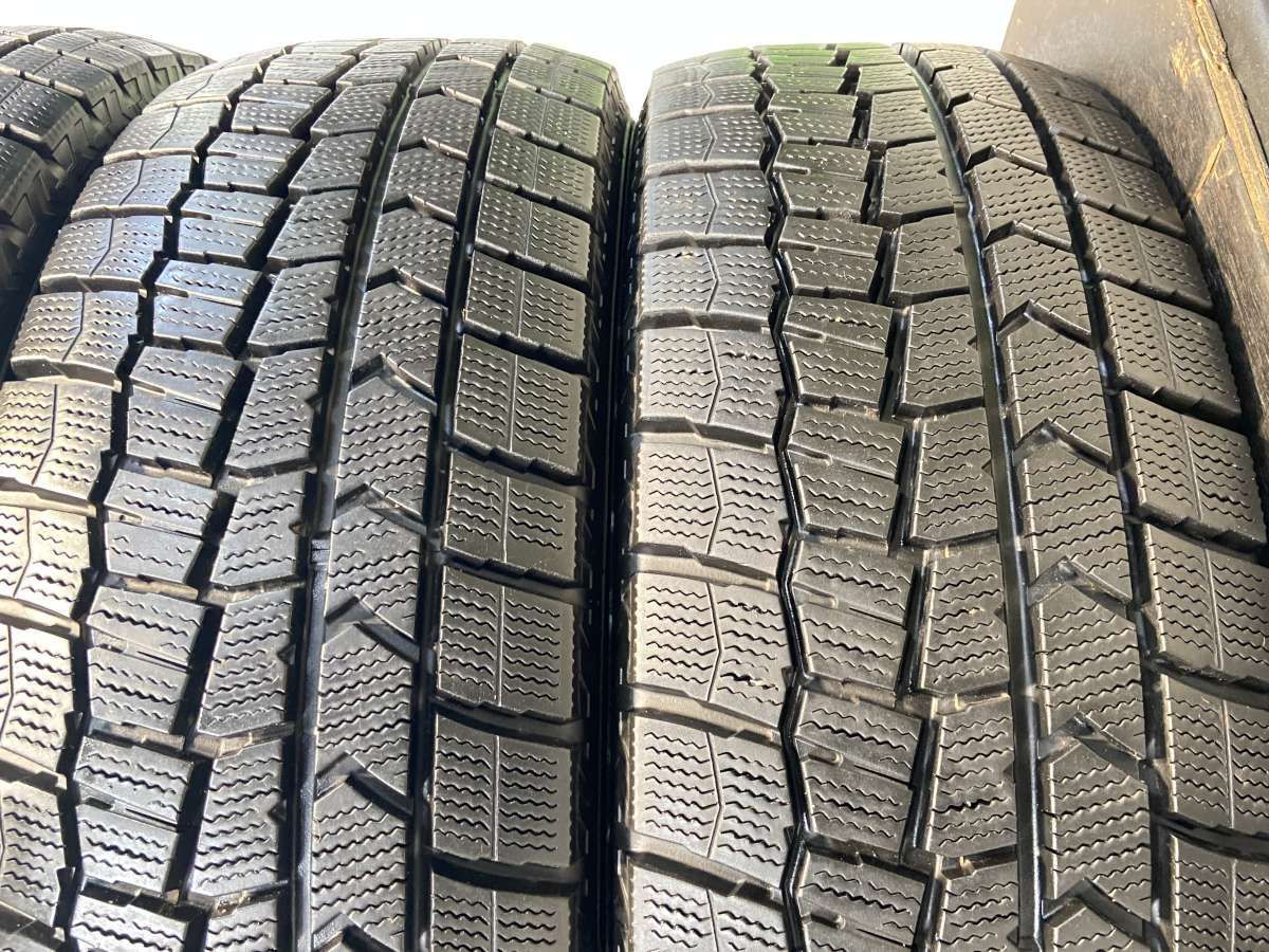 スタッドレスタイヤ