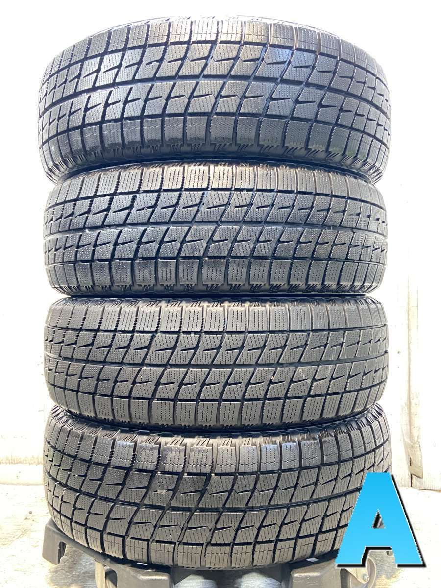 205 60 R 16 オートバックス ICE ESPORTE タイヤ スタッドレスタイヤ 4本セット w