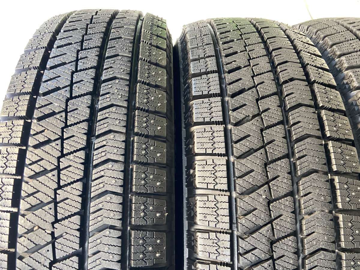 175 65 R 15 ブリヂストン ブリザック VRX 2 タイヤ スタッドレスタイヤ 4本セット w タイヤ タイヤ ホイール