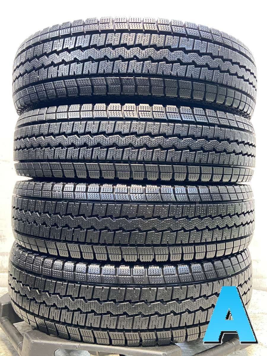 165 80 R 14 97 95 LT ダンロップ ウィンターマックス SV 01 タイヤ スタッドレスタイヤ 4本セット w