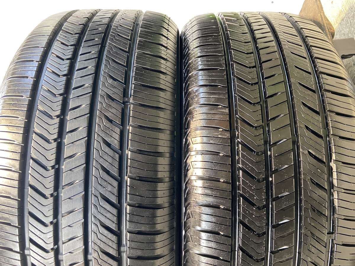  275 50 R 20 ヨコハマ ジオランダー X CV G 057 タイヤ サマータイヤ 2本セット s タイヤ タイヤ ホイール