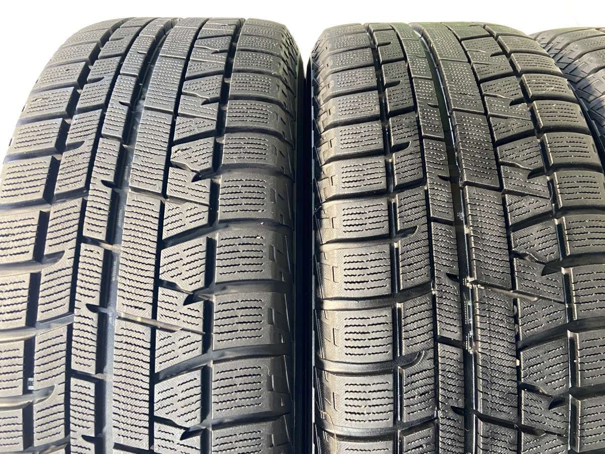 タイヤ スタッドレスタイヤ