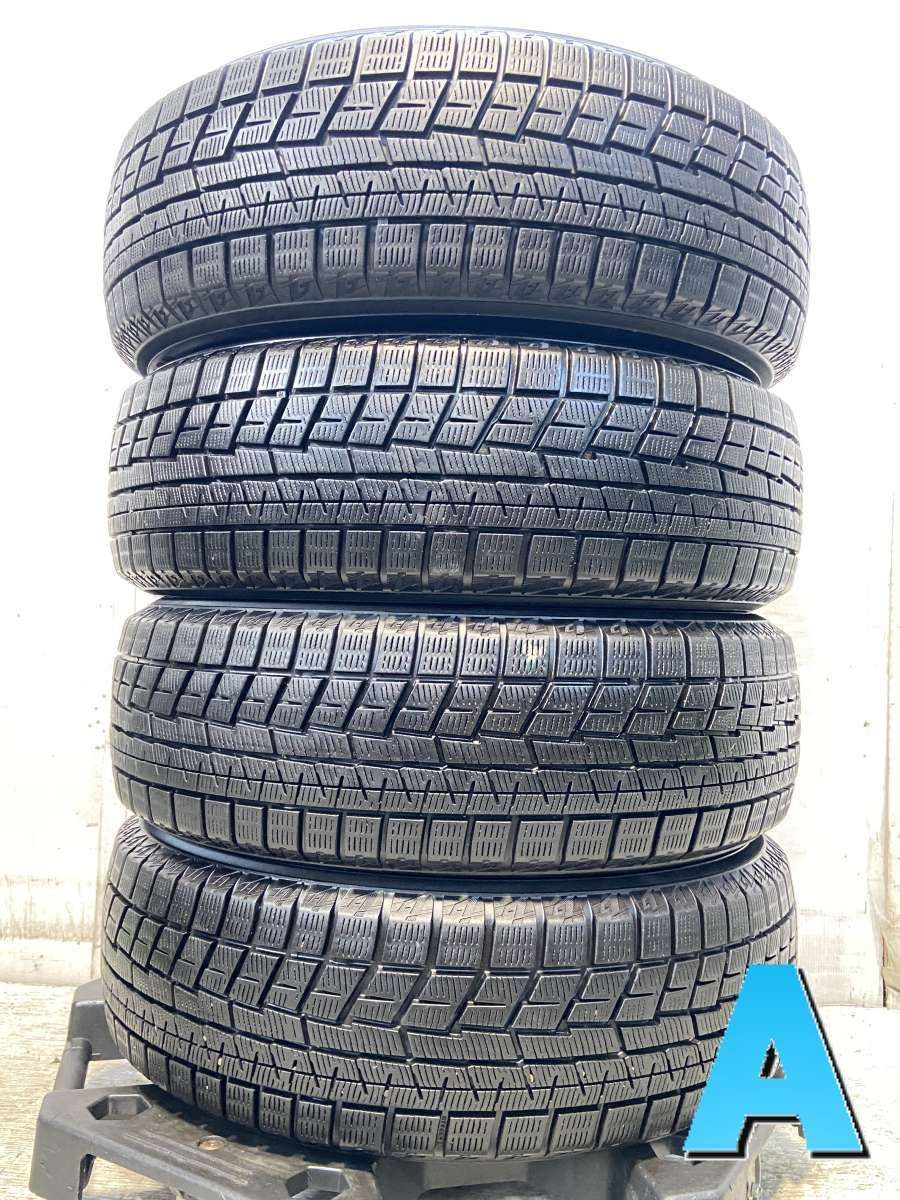 185 60 R 15 ヨコハマ アイスガード iG タイヤ スタッドレスタイヤ 4本セット w