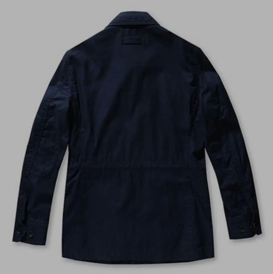 100 ヘンリーコットンズ マウンテンパーカー ジャケット