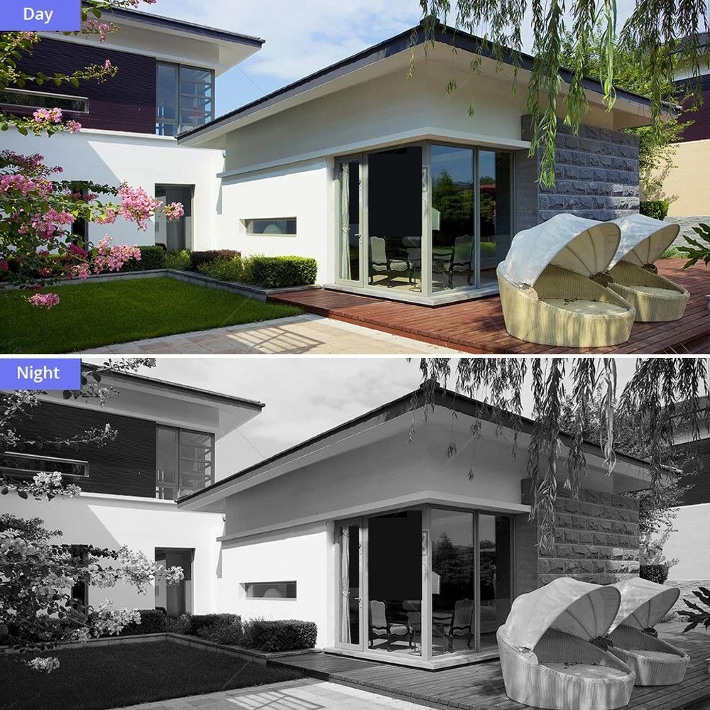 ペースの早い 8CH NVR x 4PCS 4K HDD 1TB 防犯カメラ 4個セット 顔検出 セキュリティ カメラ 音声 記録 屋内 屋外 ドーム 防水 ビデオ監視 窃盗 空き巣 盗難 防犯 HDDセット P2P 800万画素 4K 着実な