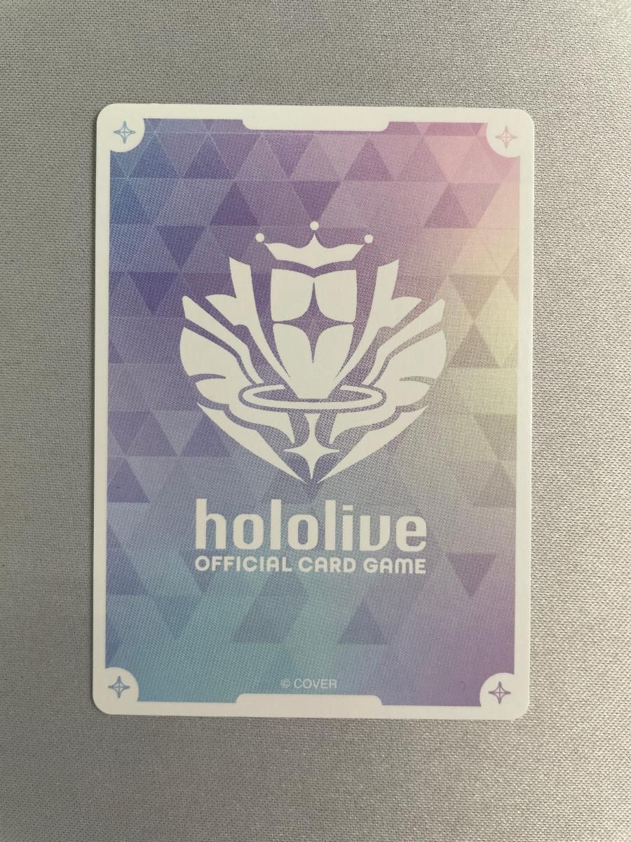 アイラニ・イオフィフティーン SEC ホロカ エンチャントレガリア 70726f647563742f68425030352d30