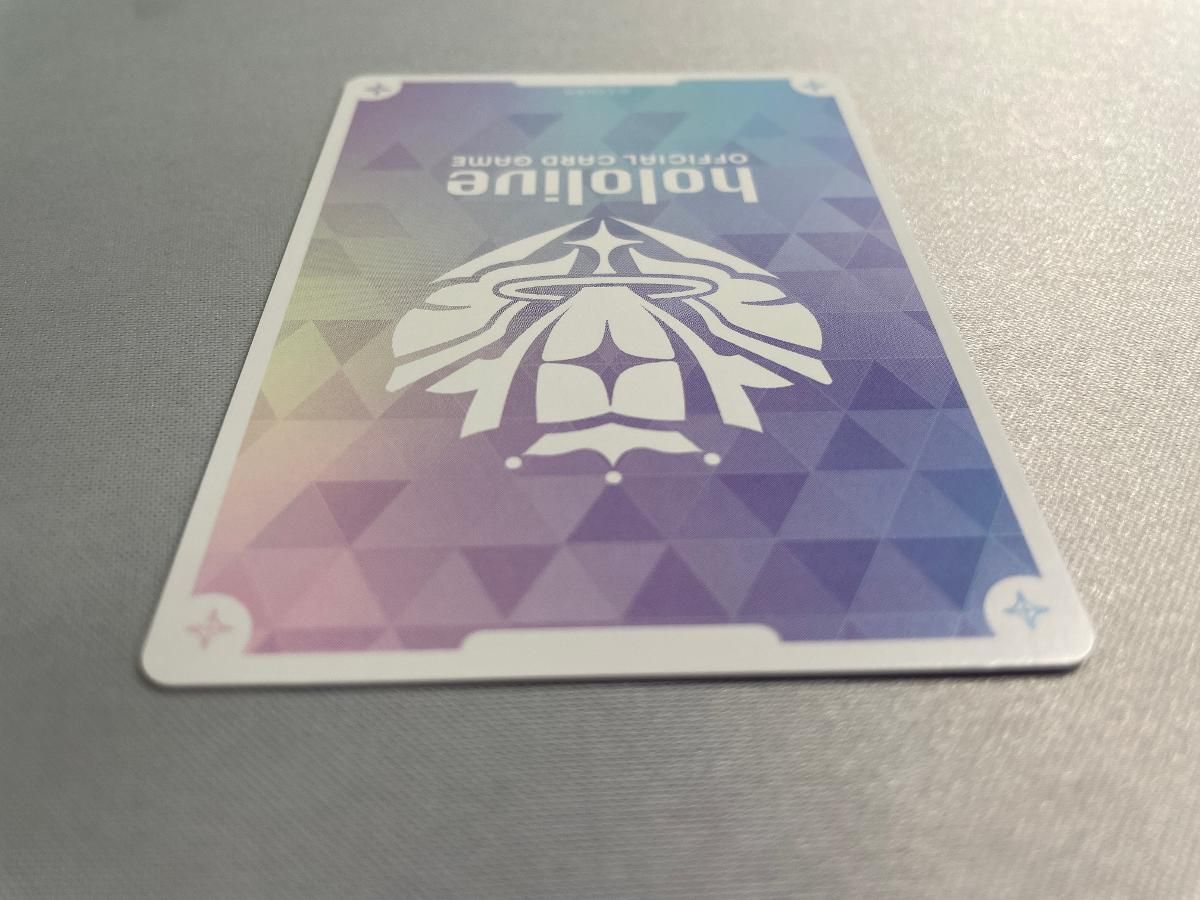 アイラニ・イオフィフティーン SEC [エンチャントレガリア] hBP05-002