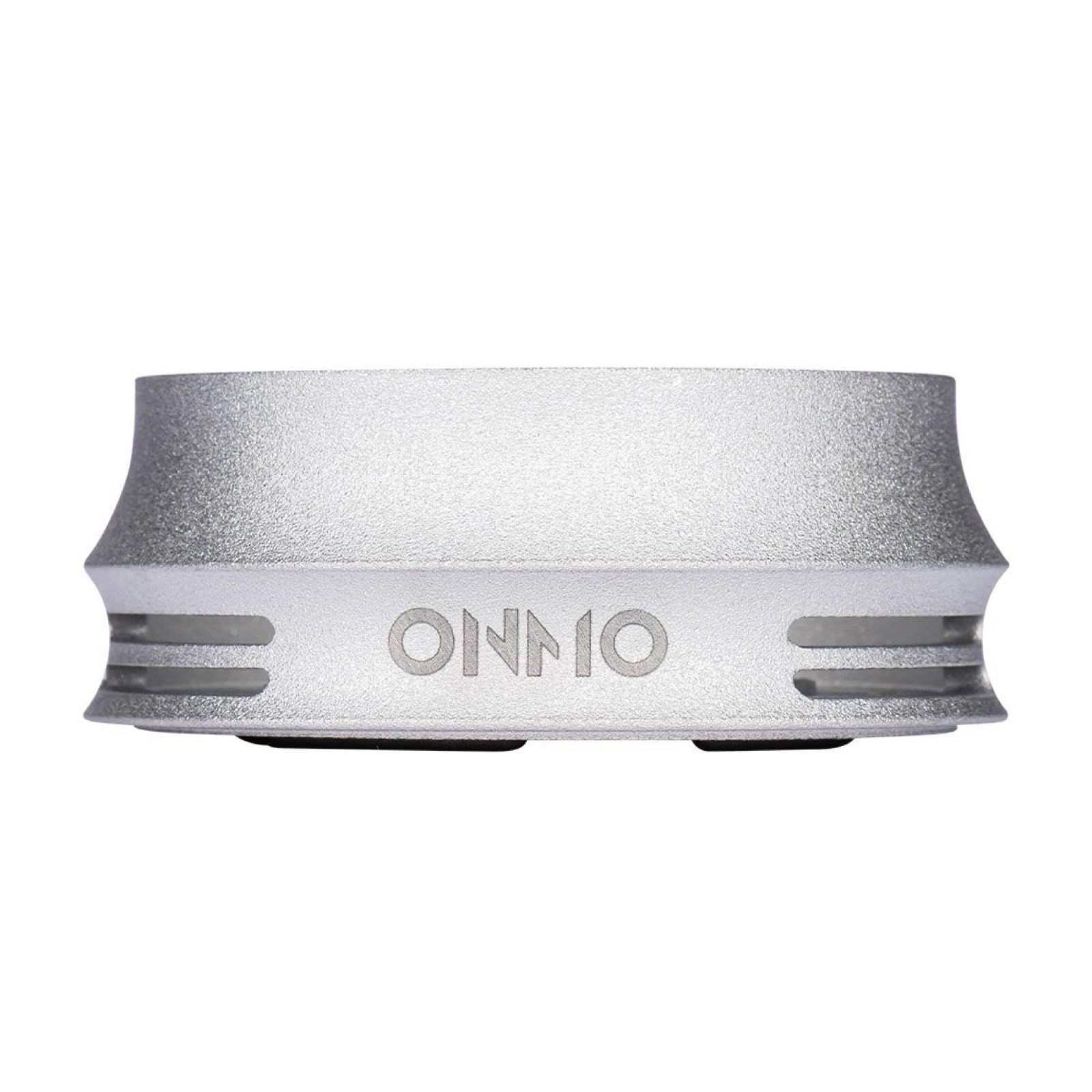 ONMO オンモ シーシャ ヒートマネジメントデバイス HMD アルミニウム 