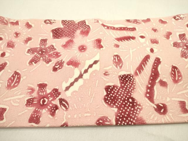 平和屋着物 九寸名古屋帯