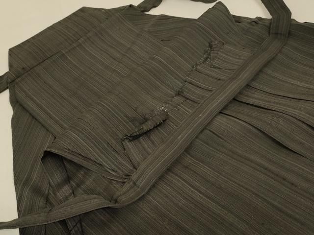 平和屋着物＊夏物　男性　行灯袴　縞　正絹　逸品　AABD4507jd 平和屋着物＊夏物 男性 行灯袴 縞 正絹 逸品 AABD4507jd - メルカリ