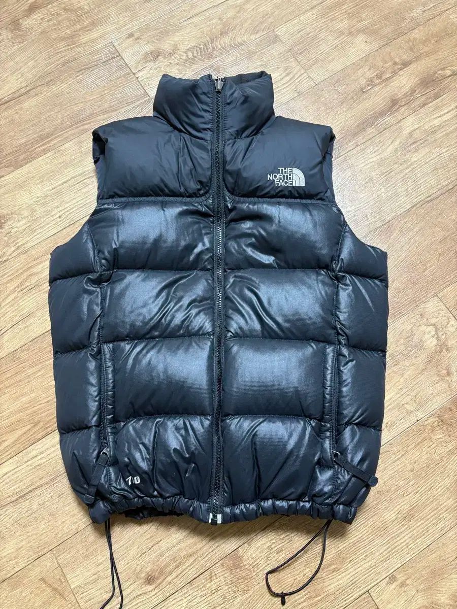 THE NORTH FACE ザノースフェイス ダウンベスト 85