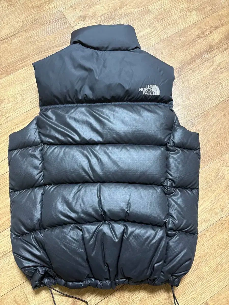 THE NORTH FACE ザノースフェイス ダウンベスト 85