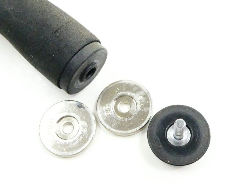 バイオレンスジャーク