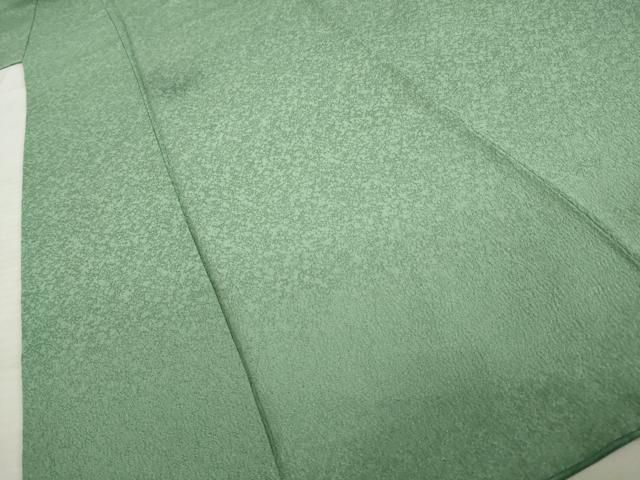 平和屋着物 上質な色無地