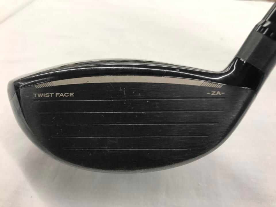 STEALTH PLUS 19 S ツアーAD HD-6 フェアウェイウッド テーラーメイド 最短