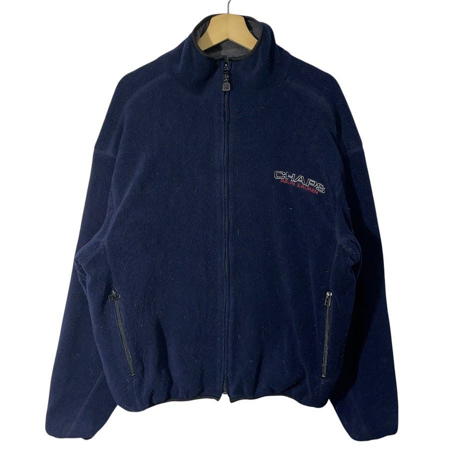 90's vintage 90年代 ヴィンテージ CHAPS RALPH LAUREN チャップス