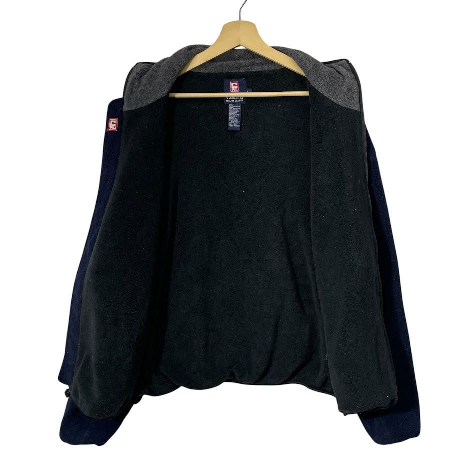 90's vintage 90年代 ヴィンテージ CHAPS RALPH LAUREN チャップス