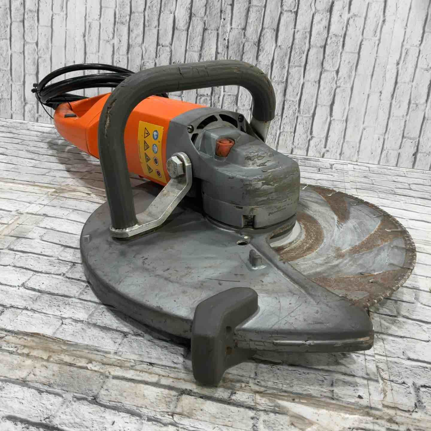 ハスクバーナ Husqvarna 電動パワーカッター K3000WET 川口店