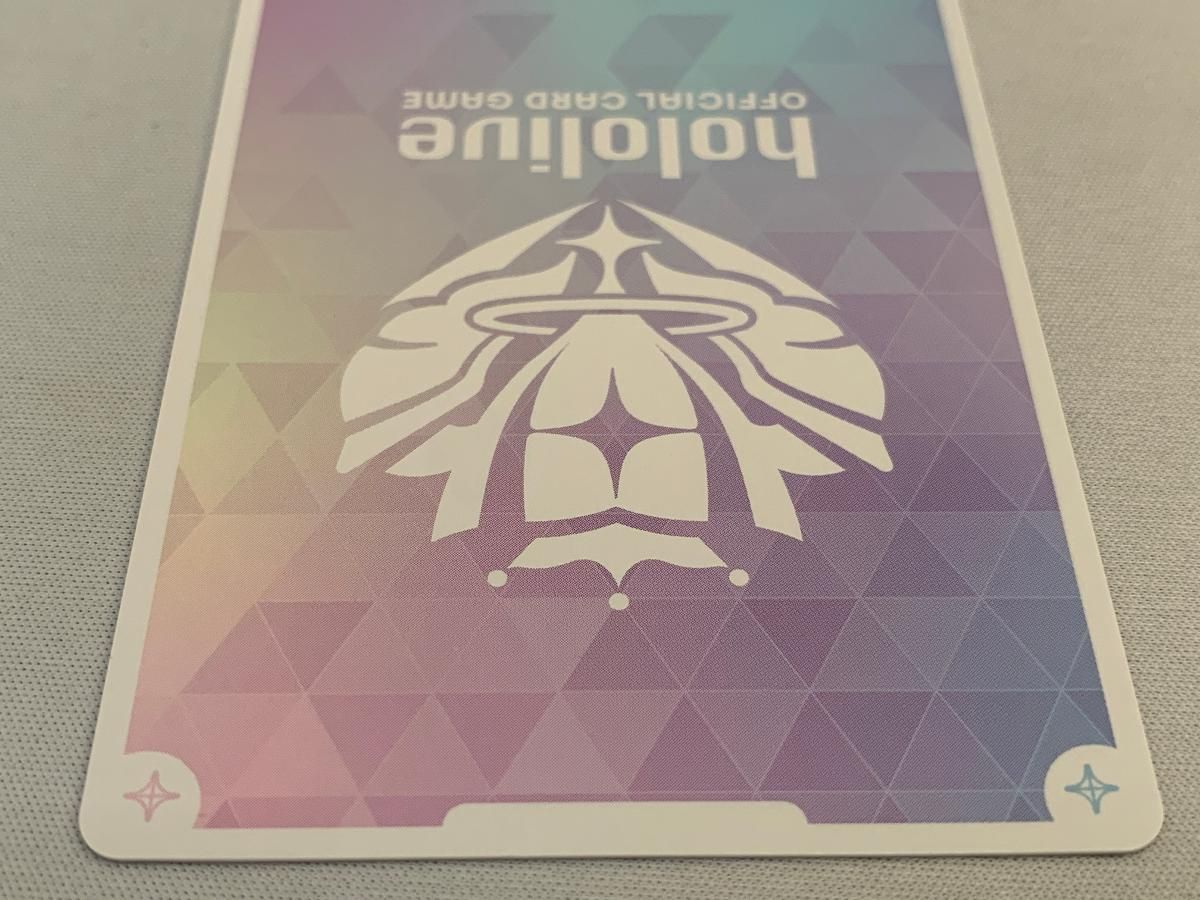 004 ホロライブカードゲーム