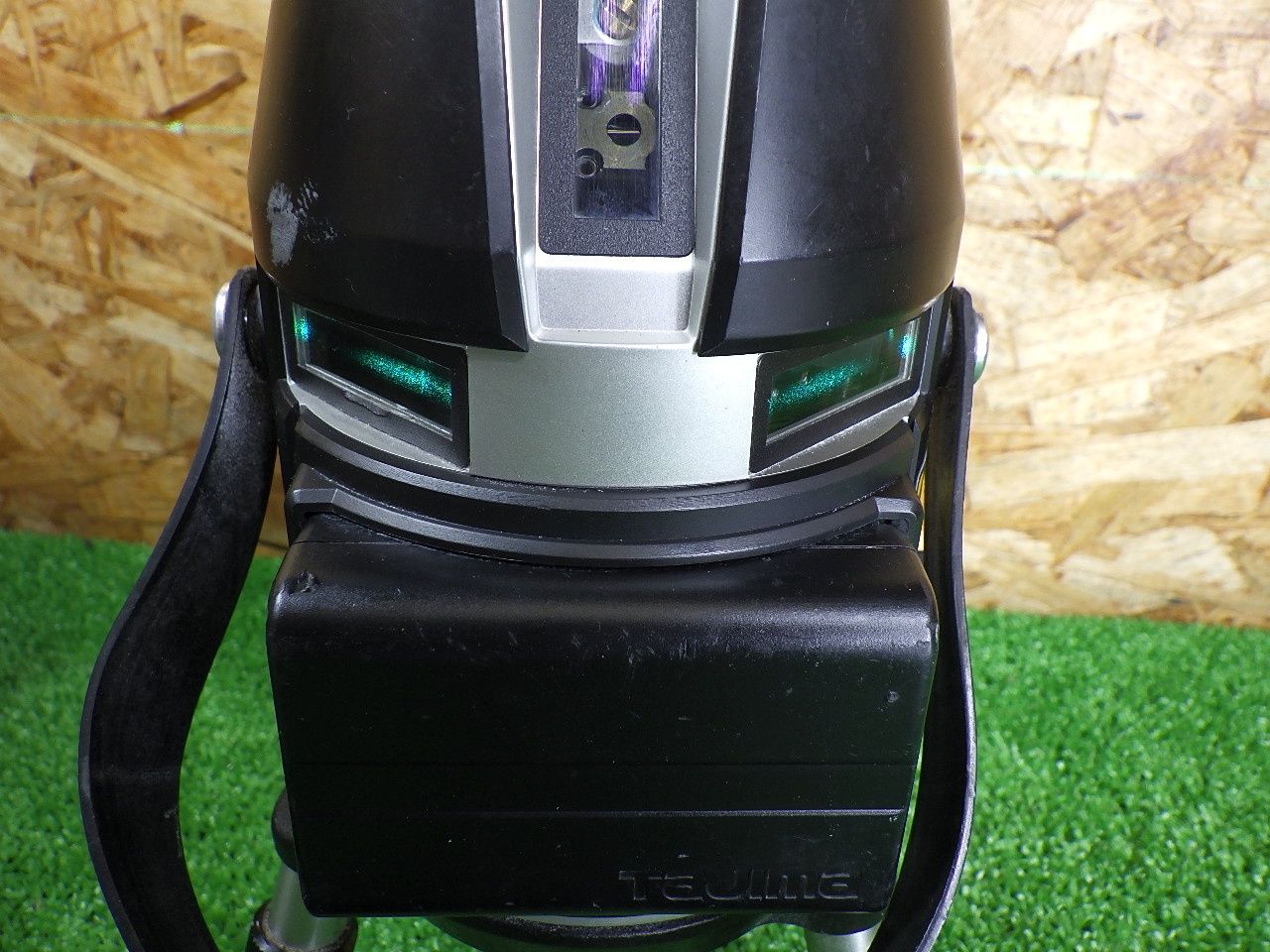 未校正の品 タジマ