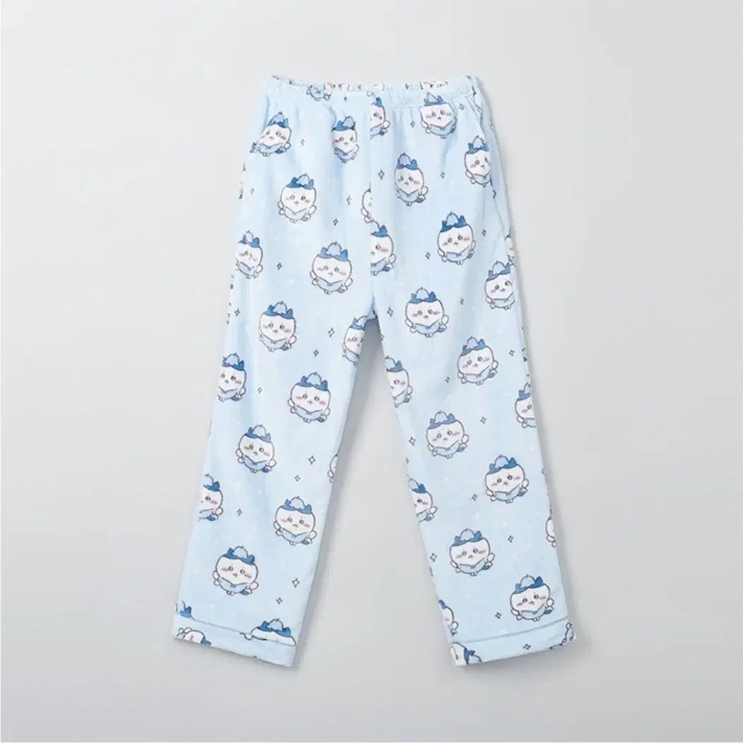 スパオ ちいかわ パジャマ ハチワレ L XL