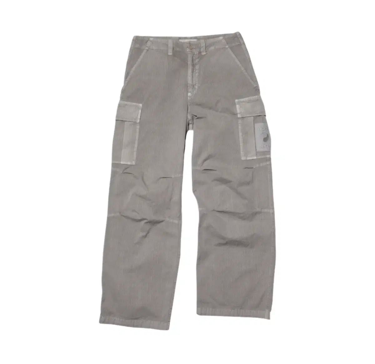明示的な ARC TERYX アークテリクス ワークショップ カーゴ パンツ グレー
