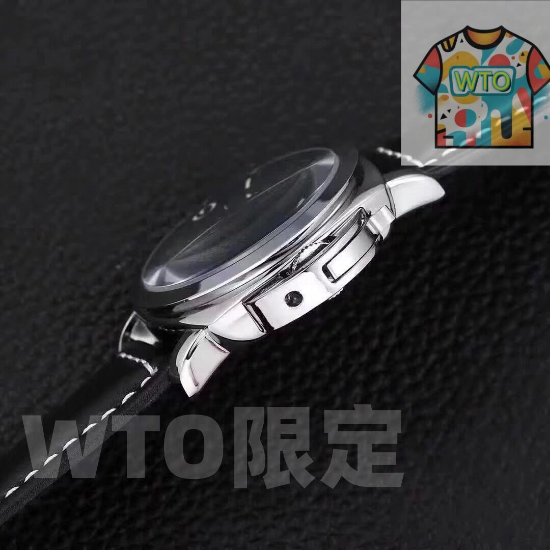  今日 PANERAI メンズ腕時計 -WTO店名をご ください 自動巻き時計 腕時計(アナログ)