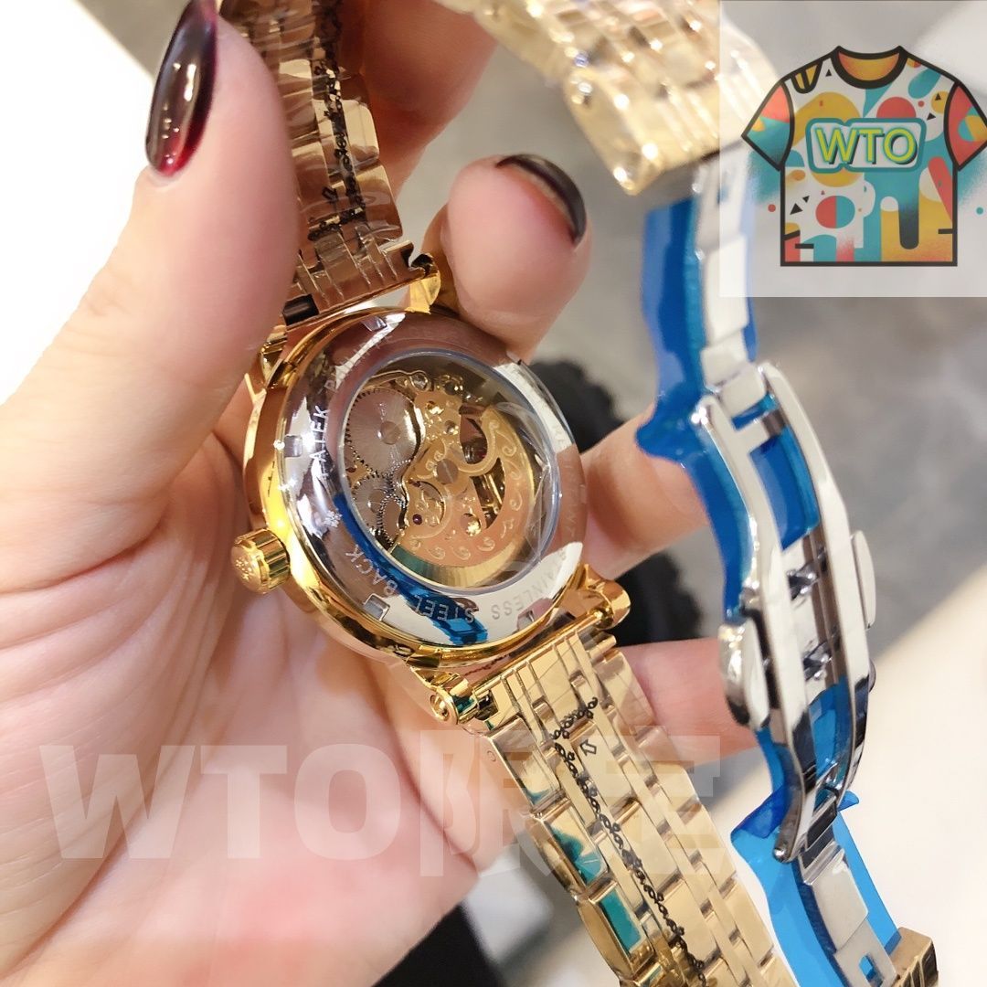  今日 Patek Philippe パテックフイリップ メンズ腕時計-WTO店名をご ください 自動巻き時計 腕時計(アナログ)